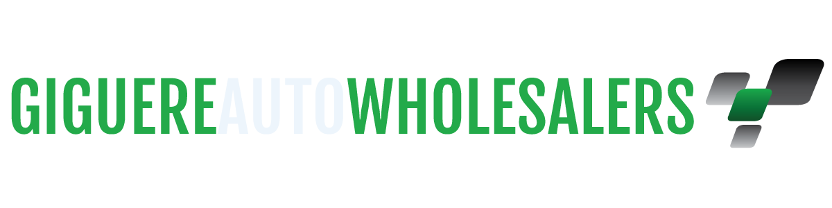 Giguere Auto Wholesalers